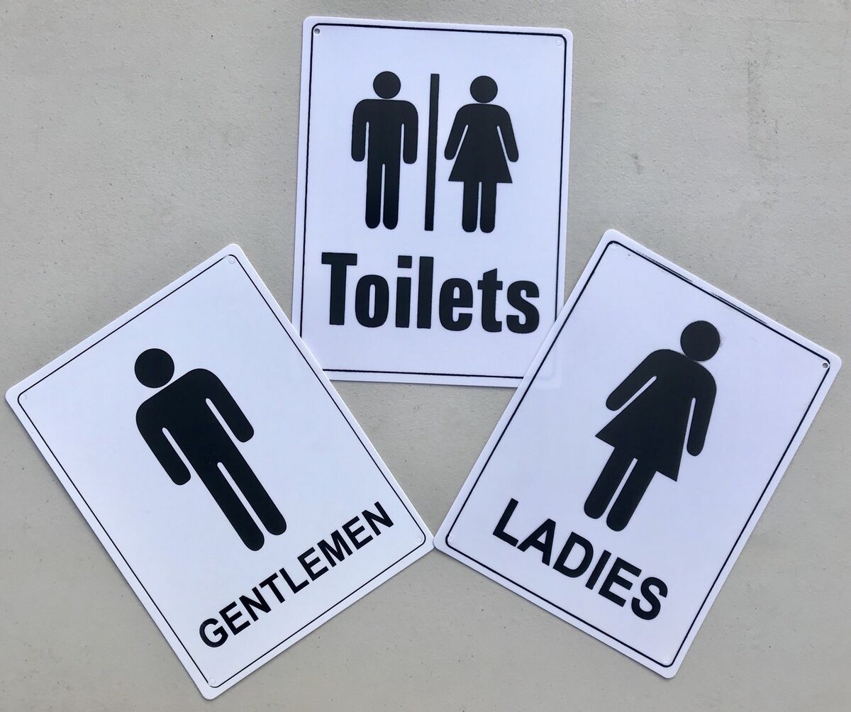 Event Signage